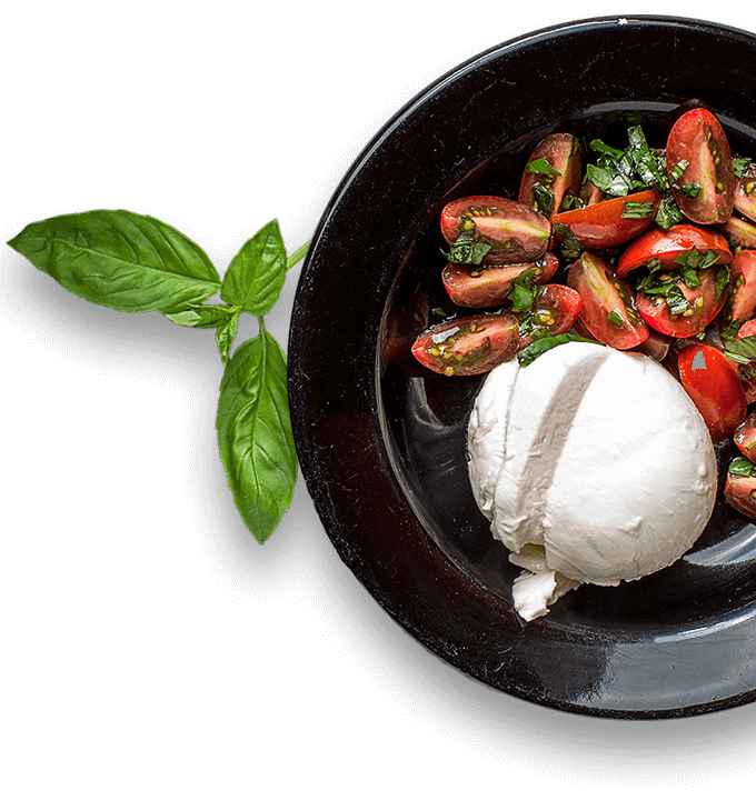 Блюда ресторана